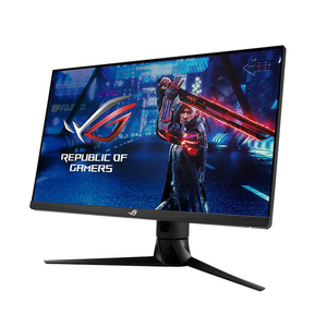 ROG Strix XG27AQM 27 pulgadas <span class=keywords><strong>2K</strong></span> <span class=keywords><strong>270Hz</strong></span> Gaming Monitor apoyo HDR10 - Product Image 1