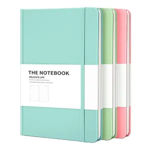 Bloc-notes pour journal intime, article personnalisé, meilleure vente