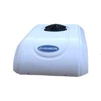 Unidad de Refrigeración Eléctrica con Batería Integrada para Techo TR-150D DC12V/24V/48V/60V en Venta