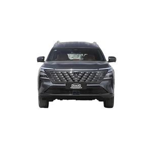 Nuevo Changan CS75 PRO 2026, SUV Negro, 1.5T Turbo, 7DCT, 5 Plazas, Volante a la Izquierda, Euro VI, Gasolina, Vehículo de Pasajeros - Product Image 1