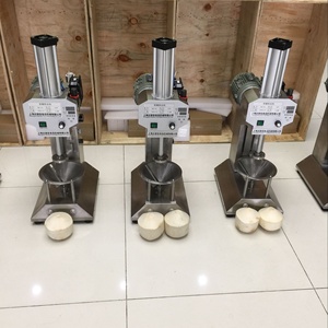 Máquina de corte de <span class=keywords><strong>coco</strong></span> verde, peladora de <span class=keywords><strong>coco</strong></span> verde, precio, 6 segundos por Ud. - Product Image 6