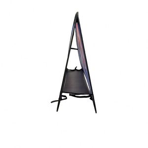 Lightweight Portable A-Frame Display <b>Banner</b> for Stadiums, Trade Shows and Outdoor Advertising - Product Image 2