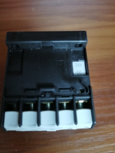 Para Eaton Muller (24VDC) Contactor de CC pequeño original y genuino para programación PLC y control industrial - Product Image 4