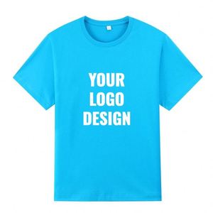 Camiseta Unisex Personalizada, Duradera, 100% Algodón, Camiseta Lisa Perfecta para Diseño Personalizado y Diversos Métodos de Impresión - Product Image 3