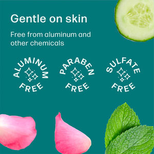 Индивидуальный логотип, различные ароматизаторы, дезодорант, антиперспирант, влажные салфетки для путешествий - Product Image 4