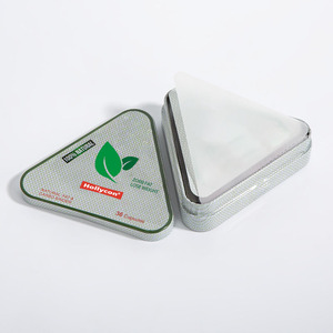 Fabrik preis auf Lager Hilfe Gewichts management Ergänzung Fett verbrennung Appetit Sup press ant Supplement Natürliche Schlankheit kapseln - Product Image 4