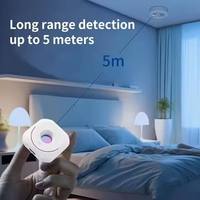 Détecteur portable de caméras cachées et de micros espions pour hôtels