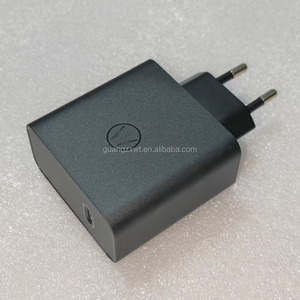 Cargadores de Pared Tipo C de 125 W para Motorola, Enchufe Europeo, Cargadores Súper Rápidos PD para Motorola Razr 40 G24 G04, Adaptador de Corriente - Product Image 3