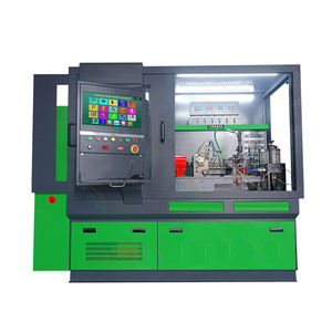 Banco de Pruebas Multifunción CR825 para Inyectores Common Rail Diésel y Bombas Common Rail - Product Image 1