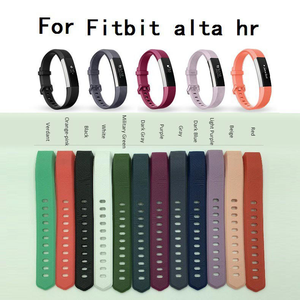 Pour <span class=keywords><strong>fitbit</strong></span> <span class=keywords><strong>Alta</strong></span> <span class=keywords><strong>hr</strong></span> Strap - Product Image 2