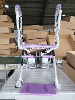 Banc de Pilates de fitness à domicile de meilleure qualité Chaise de yoga Wunda Chaise de Pilates Pro