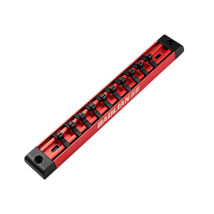 Soporte de Almacenamiento para Herramientas Baolian, de Acero Inoxidable de 1/4 de Pulgada y 6 Puntas, para Reparación Automotriz - Product Image 3