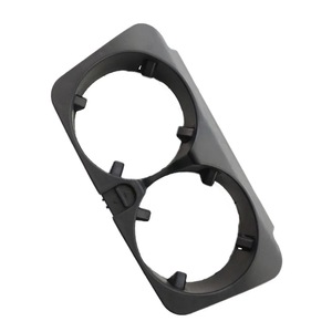 Portavasos Mercedes Benz A2056800691 para la consola central, material ABS para automóvil - Product Image 2