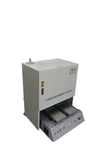 Suministro directo de fábrica, equipo industrial láser, máquina láser de soldadura con precio asequible, adecuado para uso automotriz/Fpc - Product Image 2