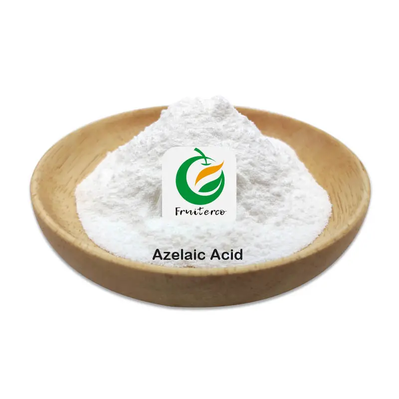कॉस्मेटिक ग्रेड 99% Azelaic एसिड पाउडर