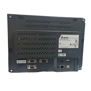 หน้าจอ HMI รุ่น DOP-110WS ความละเอียด 1024x600 รองรับการสื่อสารผ่าน Ethernet/RS-232/RS485/RS-422 รองรับการป้อนข้อมูลหลายภาษา สำหรับบรรจุภัณฑ์ DOP-110WS - Product Image 4