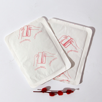 Patch chauffant adhésif ultra-mince activé par l'air, 10 heures de chaleur, jetable, pour soulager les douleurs à la taille, au dos et aux épaules (60 unités)