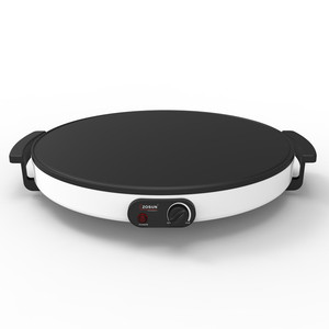 Electrical Crepes <strong>Maker</strong> Multi-functional Non-sticking <strong>Saj</strong> Gursaan Roti <strong>Maker</strong> Chapati Pancake Griddle <strong>Electric</strong> Arabic Bread <strong>Maker</strong> - Product Image 5