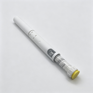 Aplicador de Plástico Duradero con Indicador de Escala Transparente, Herramienta de Dosificación Manual para Uso Doméstico, OEM/ODM Disponible - Product Image 4