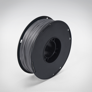 เส้นใย PETG อายุการเก็บรักษายาวนานสำหรับงานก่อสร้าง สูตรป้องกันความชื้นพิเศษ พิมพ์ได้เรียบเนียน จัดเก็บง่าย ไม่เกิดฟองอากาศ - Product Image 1