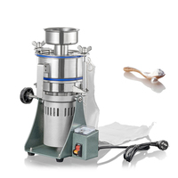 Fruitpoedermachine Universele Vergruizer Poederfreesmachine