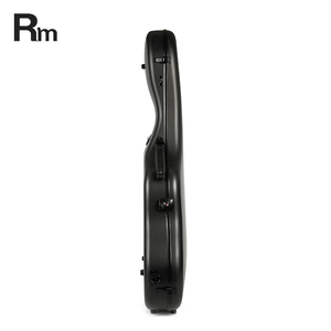Aether Air Carbon <span class=keywords><strong>4</strong></span>/<span class=keywords><strong>4</strong></span> Étui <span class=keywords><strong>rigide</strong></span> pour <span class=keywords><strong>guitare</strong></span> <span class=keywords><strong>classique</strong></span> Étui portable léger en fibre de carbone - Product Image 2