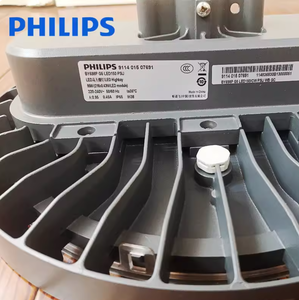 Lámpara LED de Alta Potencia <span class=keywords><strong>PHILIPS</strong></span> BY698P G5 LED105/NW PSD WB GC 911401531145 - Product Image 5
