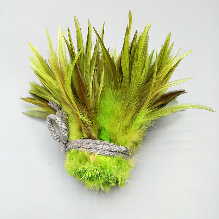Fruit green