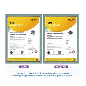 Prodotti per la cura dei capelli per la pelle sensibile etichetta privata No lacrime Shampoo per bambini ipoallergenico - Product Image 4