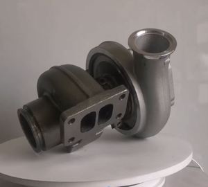 Control de sobrealimentación HX35 para turbocompresor 4033150 4038210 4037470 4045785 5359324 para excavadora PC200-8 - Nuevo QSB - Product Image 6