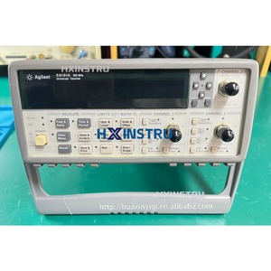 1 HP/Keysight Agilent 53131A Compteur de fréquence universel 225MHZ avec GPIB * hx - Product Image 2