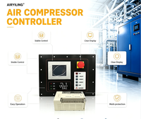 260632S1307010 SA220 Panel PLC de control para compresor de aire, piezas de repuesto originales nuevas, adecuado para compresores de aire de tornillo, en stock