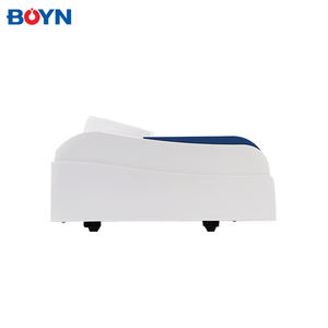 เครื่องวัดสเปกโตรโฟโตมิเตอร์ BN-722N <span class=keywords><strong>VIS</strong></span> ช่วงความยาวคลื่น 325-1100 นาโนเมตร พร้อมหน้าจอแสดงผลดิจิตอล สำหรับใช้ในห้องปฏิบัติการ - Product Image 6