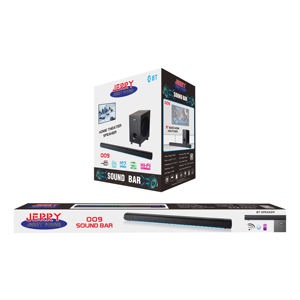 Barra de sonido directa de fábrica Mezcladores de potencia Barra de sonido Bluetooth Altavoz Música Subwoofer Hogar - Product Image 4