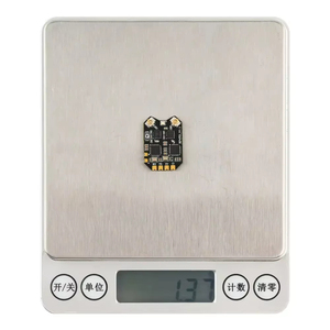 Радиомастер RP4TD ExpressLRS, 2,4 ГГц, многоразовый приемник, встроенный Wi-Fi, двойной TCXO для радиоуправляемых самолетов - Product Image 6