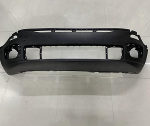 Migliora l'aspetto e la protezione della tua <span class=keywords><strong>Jeep</strong></span> rinnegata con paraurti anteriore Premium per prestazioni e sicurezza fuoristrada - Product Image 3