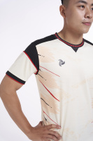 Ensemble de survêtement 100% polyester prêt à expédier, fabrication de vêtements de sport, haute qualité, unisexe, maillots de football, ensembles de maillots de football, logo personnalisé, couleurs
