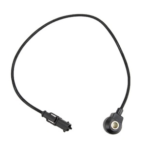 Capteur de cliquetis pour véhicules Fiat OE 0261231144 AK 51648 46525288, capteur automobile de remplacement - Product Image 1