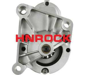 NOUVEAU HNROCK 12V STARTER 0001108051 0001108143 0001108186 D6RA101 D6RA104 7700106426 7700113207 7700113208 7700860915 pour RENAULT - Product Image 3