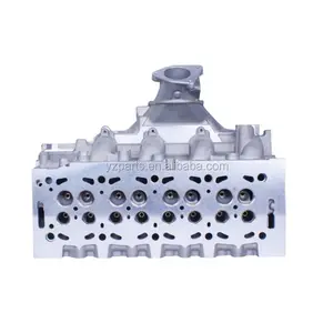 Dw10ted4 4hw 4hx engine cylinder head for peugeot gl 806 807 Expert CN OEM customized YZ Parts