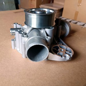 TCD2013 L06 4V Wasserpumpe für Dieselmotoren, Teilenummer 0490 1740 0490 2727 0490 <span class=keywords><strong>1609</strong></span> 0490 1106 04901740, Hochleistungs-Kühlsystem - Product Image 4