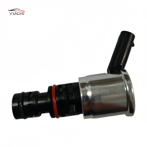 Vanne solénoïde de régulation de débit de pompe à huile de haute qualité 12665048 10487453 12686437 12636425 pour accessoires automobiles - Product Image 2