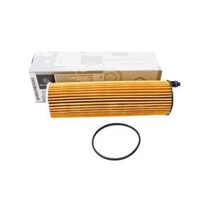 A6541801100 est applicable aux modèles de classe E W213, W205, W222, V222, pour les pièces automobiles et les filtres à huile moteur. - Product Image 2