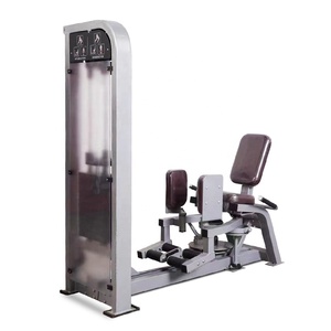 DGZ-5025 Macchina per <span class=keywords><strong>Esercizi</strong></span> <span class=keywords><strong>Adduttori</strong></span>/Aduktor in Acciaio - Pila di Pesi da 70 kg per Body Building - Product Image 2
