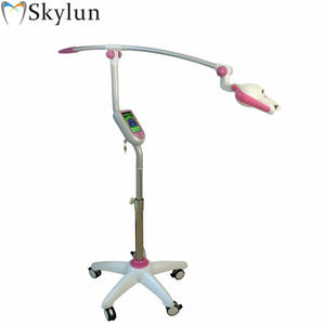 Marque privée 36W <span class=keywords><strong>Dentaire</strong></span> LED Blanchiment Des Dents Lampe Professionnel Laser Blanchiment Machine pour Salons Dispositifs De Blanchiment Des Dents - Product Image 2