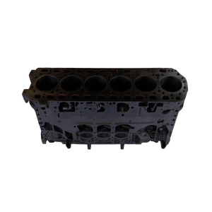 Bloque de Cilindros 3406C 3406E 3408 3420C, Cárter de Motor Diésel, Actualización de Alta Potencia - Product Image 1