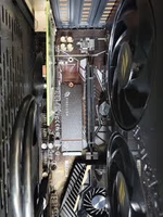 Untuk FireCuda 530R Internal M.2 NVMe PCIe Gen4x4 SSD 1TB/2TB/4TB 7400MB/s untuk Penyimpanan Gaming Desktop Laptop PS5