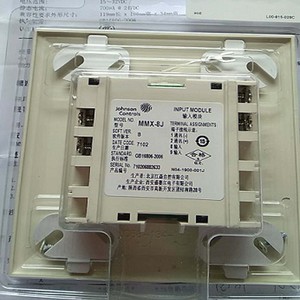Módulo de Monitoreo de Sistemas HVAC Johnson Controls MMX-8J, Módulo de Entrada - Product Image 3