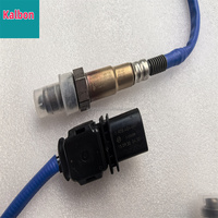 Nouveau capteur d'oxygène O2 de carburant d'air avant automatique en amont pour FORD FOCUS C-MAX 2.0L 14-16 # DS7A-9Y460-AA 0258017359 DY1199 DS7A9Y460AA