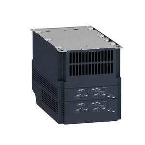 อัลติวาร์ ATV320 ใหม่และของแท้ 3 เฟส 11 กิโลวัตต์ 380-500 โวลต์ VFD รุ่น ATV320D11N4B - Product Image 1